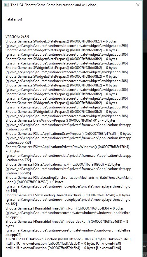 Not Able To Log Into Server Ark Survival Evolved Pc Survival Servers Forum