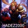 HADEZ 2000
