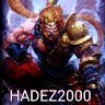 HADEZ 2000