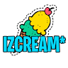 izcream