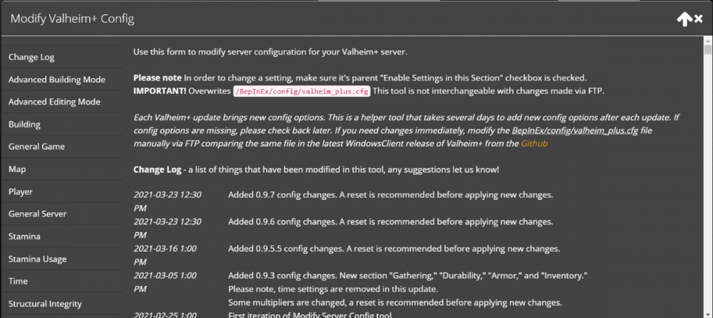 Modify Valheim+ Config 2021-09-20 1805.png
