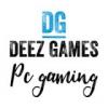 DeezGames