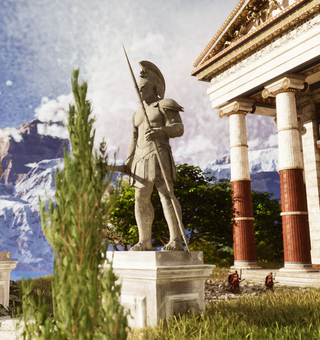 ARK: Survival Ascended Astraeos server hosting