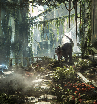 ARK: Survival Ascended Extinction server hosting
