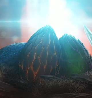 ARK: Survival Ascended Scorched Earth server hosting