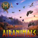 AirAnimals mod icon