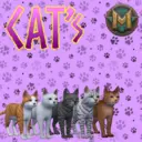 Cats mod icon