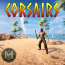 Corsairs mod icon