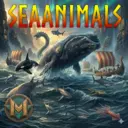 SeaAnimals mod icon