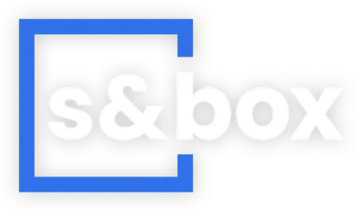 s&box