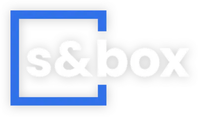 s&box