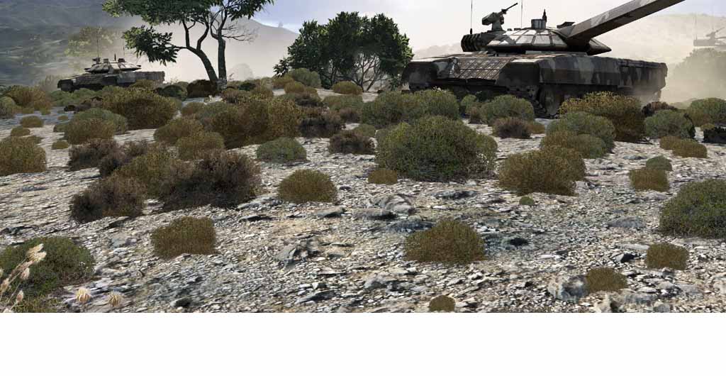 ARMA Server Hosting Survival Servers