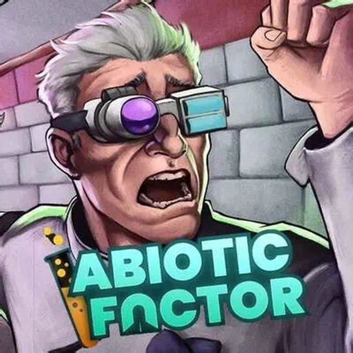 Abiotic Factor Server Hosting | Survival Servers