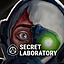 SCP: Secret Laboratory