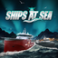 Ships At Sea