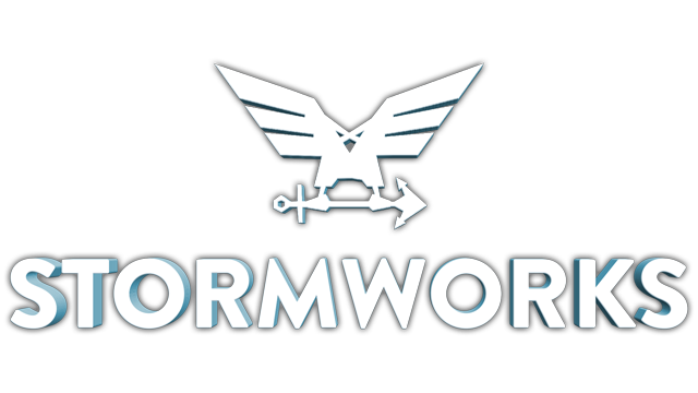 Stormworks: Build and Rescue