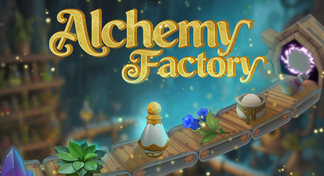 Alchemy Factory