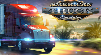 American Truck Simulator