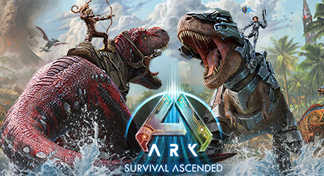 ARK: Survival Ascended