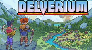 Delverium