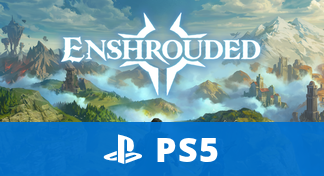 Enshrouded (PS5)
