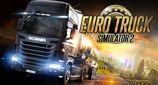 Euro Truck Simulator 2