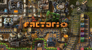 Factorio