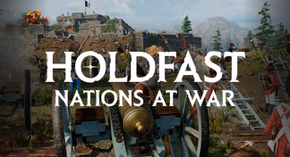 Holdfast: Nations At War