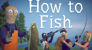 How to Fish