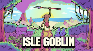 Isle Goblin
