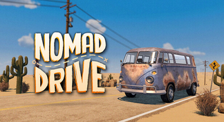 Nomad Drive