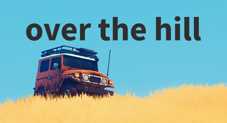 Over the Hill
