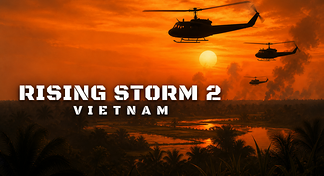Rising Storm 2: Vietnam