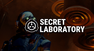 SCP: Secret Laboratory