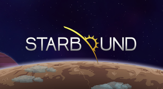 Starbound