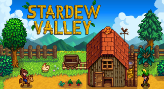 Stardew Valley