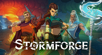 Stormforge