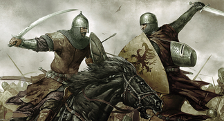 Mount & Blade: Warband