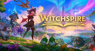 Witchspire