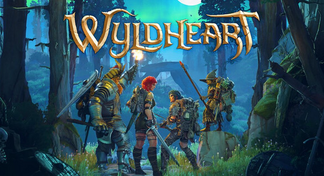 Wyldheart