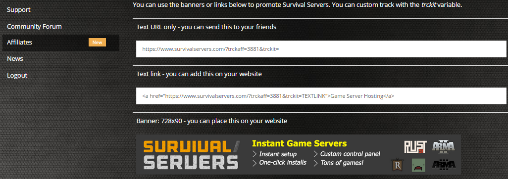 ARK 2 Server Hosting: Rent your GG Host Game Server