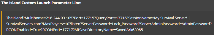 Custom Launch Parameters TheIsland.png