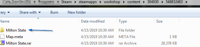 Installing Steam Workshop Mods and Maps to your Unturned Server