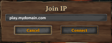 Enter in Subdomain from Join IP Button in Valheim.png